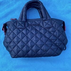 MZ Wallace xxs Sutton bag